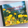 Simple Gifts Religious Music CD (Piano Compositions)